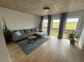 Ferienwohnung Feldblick